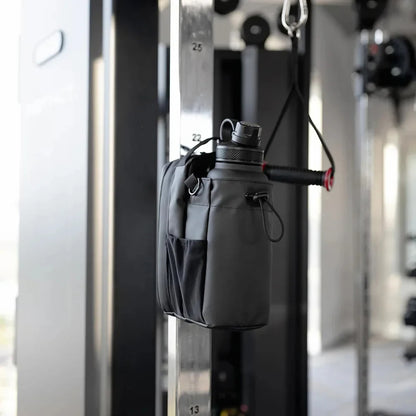 Velrana Vault™ - Keep Your Gym Gear Off The Floor