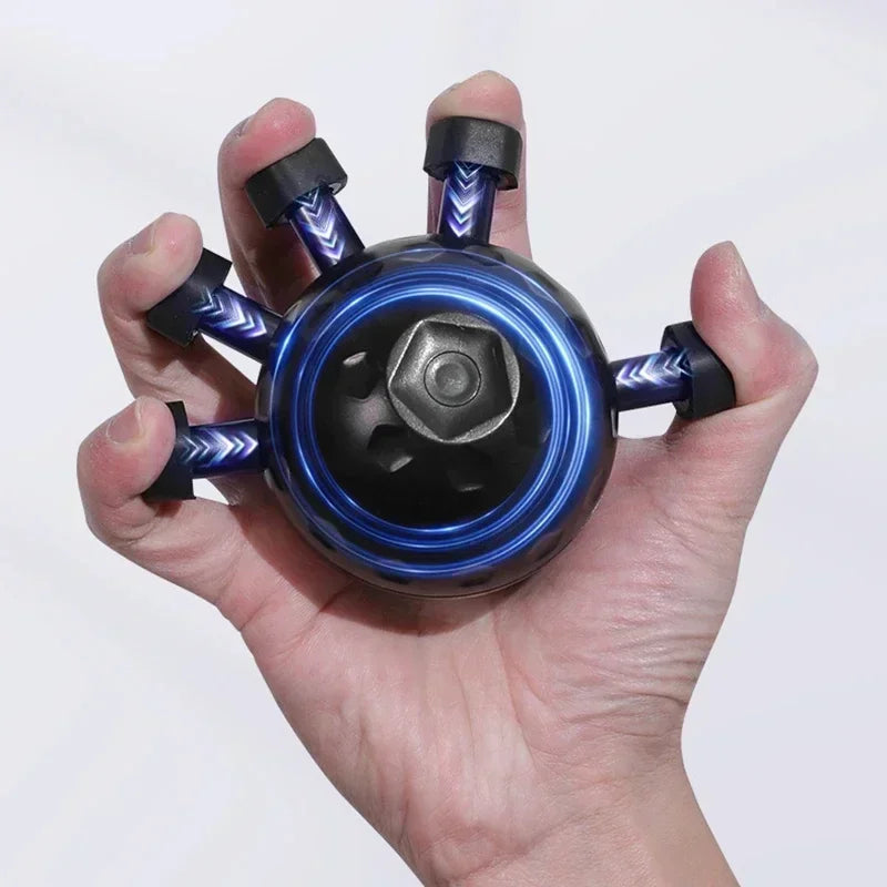 Velrana GripMax™