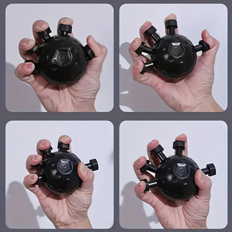Velrana GripMax™