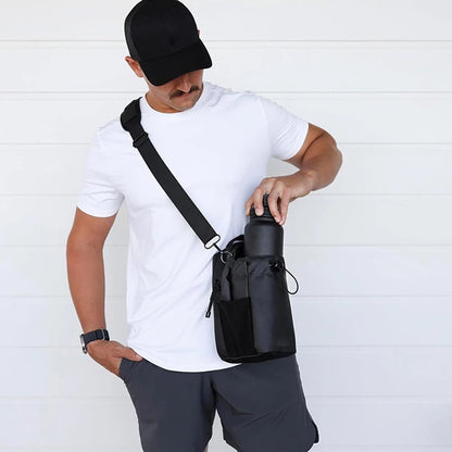 Velrana Vault™ - Keep Your Gym Gear Off The Floor