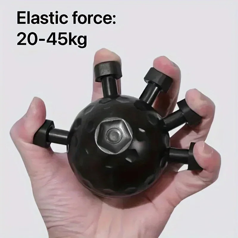 Velrana GripMax™